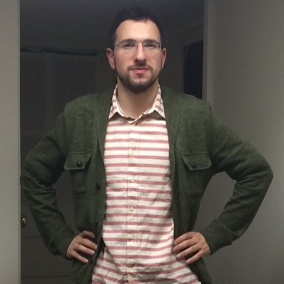 Profile Picture of Yankele (@jacobfriedmann) on Twitter