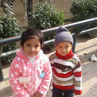 Profile Picture of Rafia Assad (@rafia.assad) on Facebook