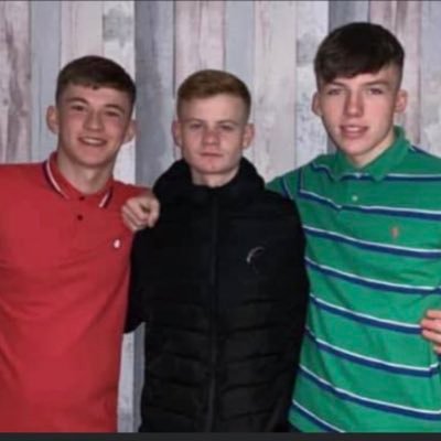 Profile Picture of Ross Adair (@RossAdair15) on Twitter