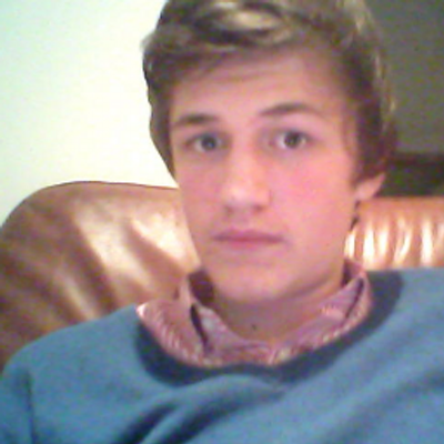 Profile Picture of George McCusker (@georgemcb123) on Twitter