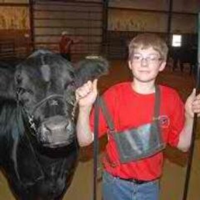 Profile Picture of Not Aaron Linhart (@NotAaronLinhart) on Twitter
