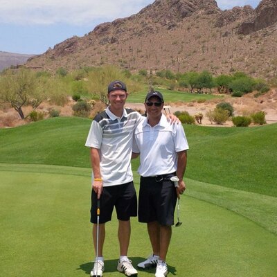 Profile Picture of Kyle Pisani (@kylepisani) on Twitter