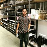 Profile Picture of Billy Daniel Barnabas (@billybarnabas) on Instagram