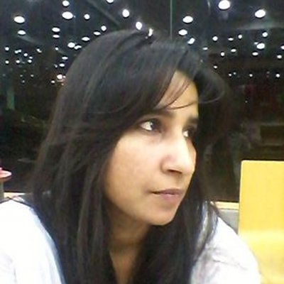 Profile Picture of Asma Zubair (@AsmaZubairr) on Twitter