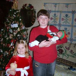 Profile Picture of Diana Stitle (@nanabbsc) on Myspace