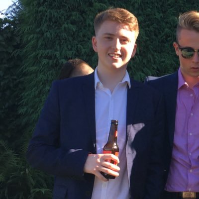 Profile Picture of Sam Wilks (@samtwilks) on Twitter