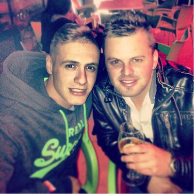 Profile Picture of Michael Pavlides (@Mike_Pavlides) on Twitter