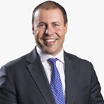 Profile Picture of The Hon Josh Frydenberg MP (@josh.frydenberg.mp) on Instagram