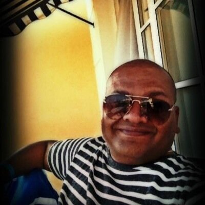 Profile Picture of Andre Bailey (@andrebailey) on Twitter