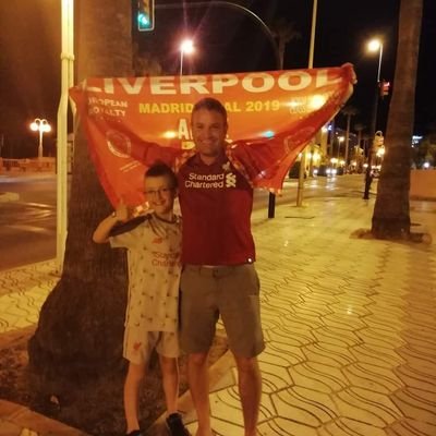 Profile Picture of Simon Nicholls (@simonnicholls29) on Twitter