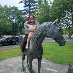 Profile Picture of Sheree Thompson (@sheree.denise.thompson81) on Instagram