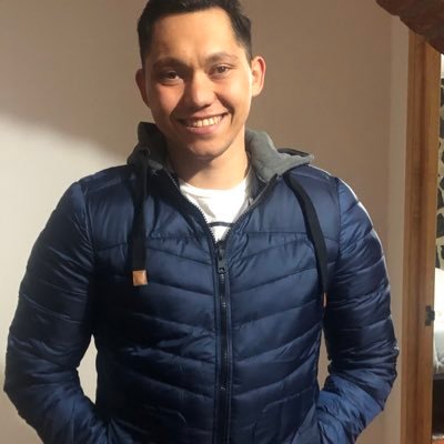 Profile Photo of Christian Cortes (@chris_cor9) on Twitter