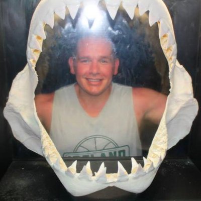 Profile Picture of Conor Lilly (@sealils) on Twitter