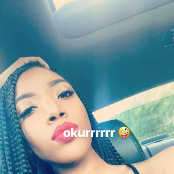 Profile Picture of Tyeacha Robertson (@tyerob1) on Poshmark