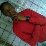 Profile Picture of Benjamin Kheitsane (@benjaminlucky) on Instagram