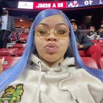 Profile Picture of Alexis Higgins (@lexip.izza) on Instagram