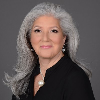 Profile Picture of Monica Graham (@Monica_REALTOR) on Twitter