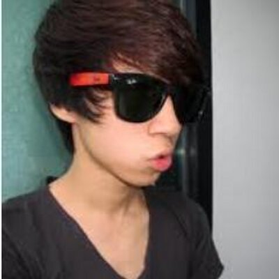 Profile Picture of James Raymond Luzon (@JamesRaymondLuz) on Twitter