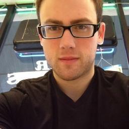 Profile Picture of Daniel Spell (@spell_daniel) on Twitter