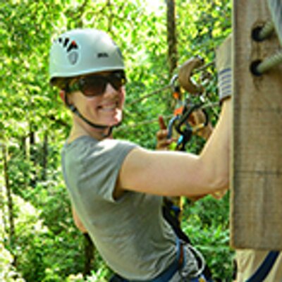 Profile Picture of Joanne Chamb Krakora (@JoaChaKra) on Twitter