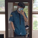 Profile Picture of 文東建 (@m__gun__) on Instagram