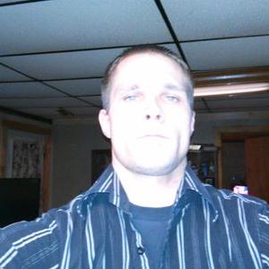 Profile Picture of Stephen Stambaugh (@stephen101310) on Twitter