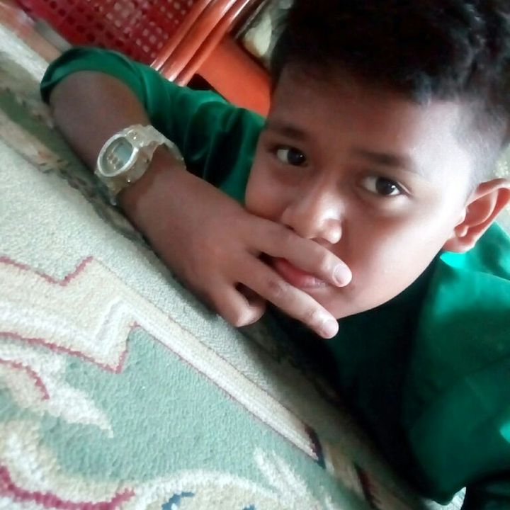 Profile Picture of EDward Rain (@@edwardrain) on Tiktok