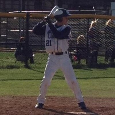 Profile Picture of Brett Marsh (@BAM_BAM_621) on Twitter