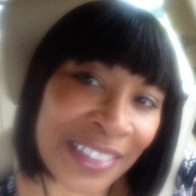 Profile Picture of Khadijah Sellers (@successregroup1) on Twitter