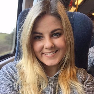 Profile Picture of Sarah Durham (@_sarahdurham) on Twitter