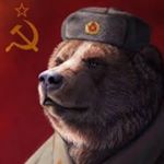 Profile Picture of Daniel Hornstein (@soviet_bear3214) on Instagram