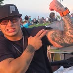 Profile Picture of Alec Burnside (@Alec-Burnside) on Facebook