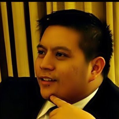 Profile Picture of JP Gutierrez (@hulyan_pedro) on Twitter