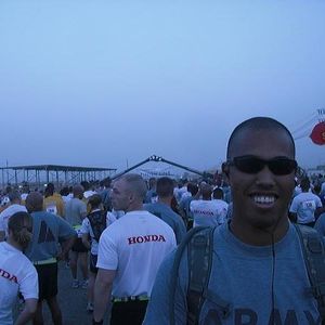 Profile Picture of Jon Lucas (@bamode) on Myspace