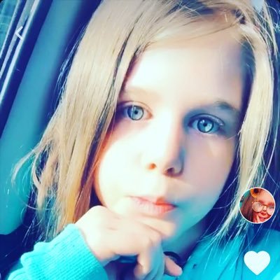Profile Picture of Ivy Clarke (@IvyClarke9) on Twitter