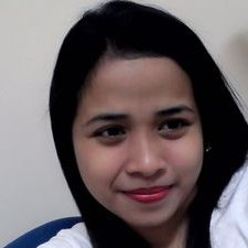 Profile Picture of Maria Fe De Guzman (@mafedeguzman23) on Twitter