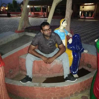 Mukesh Yadav 🇮🇳 🚩 - Twitter Profile Picture of Mukesh Yadav 🇮🇳 🚩 (@m4mukesh10) on Twitter