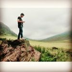 Profile Picture of gary marshall ramadhan (@gary.ramadhan) on Instagram