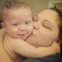 Profile Picture of Amanda Gilbert (@amanda-gilbert-22) on Quora