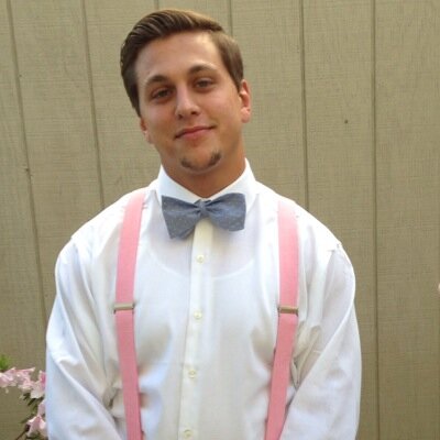 Profile Picture of Cody Joseph Farrier (@cody_farrier) on Twitter