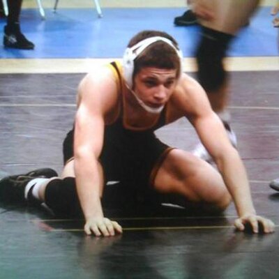 Profile Picture of Taylor Andrew Lujan (@Taylor_LilJohn) on Twitter
