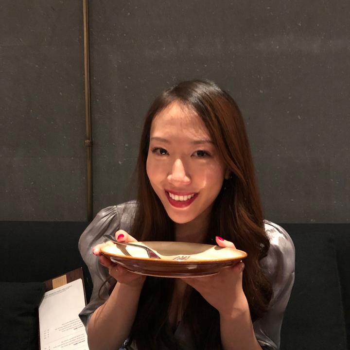 Profile Picture of Chloe (@chloedemars) on Tiktok