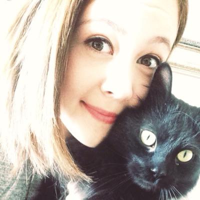 Profile Picture of Nicole Salter (@nicolecsalter) on Twitter