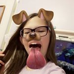 Hannah Burkhardt - Instagram Profile Picture of Hannah Burkhardt (@lavender_red_pandas) on Instagram