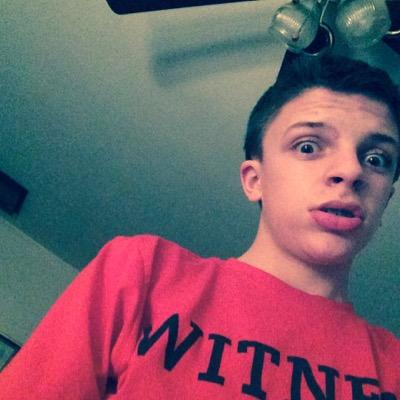 Profile Picture of Caleb Shamblin (@ShamblinCaleb) on Twitter