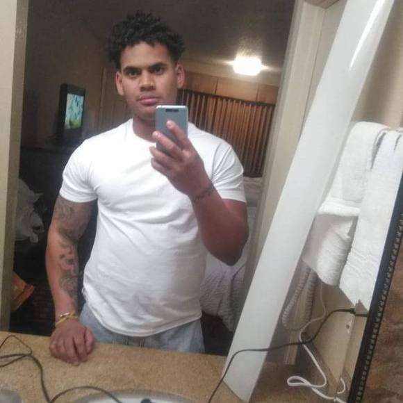 Profile Picture of Daniel Rizo (@danielrizo158) on Poshmark