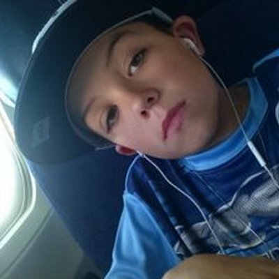 Profile Picture of Daniel Baggett (@daniel_baggett) on Twitter