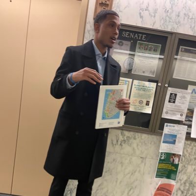 Profile Picture of Josiah Ramesar (@JoRamLawyer) on Twitter