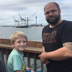 Profile Picture of FullStack (@davidstacknick) on Tiktok