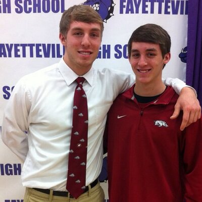 Profile Picture of Andrew Ellis (@ellis16_ellis) on Twitter